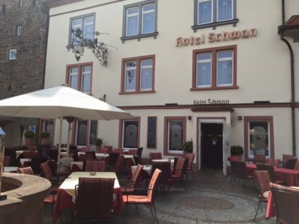 Foto: Schwan